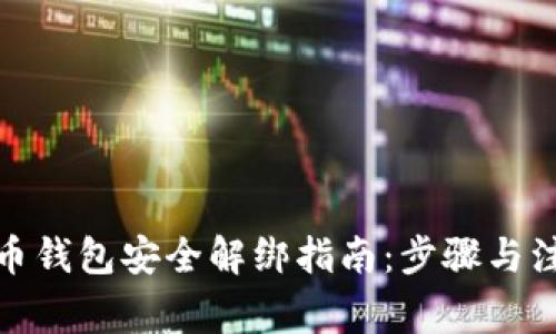 数字货币钱包安全解绑指南:步骤与注意事项