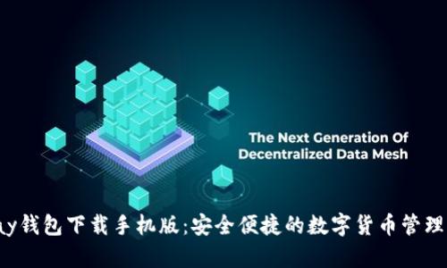 Topay钱包下载手机版:安全便捷的数字货币管理工具