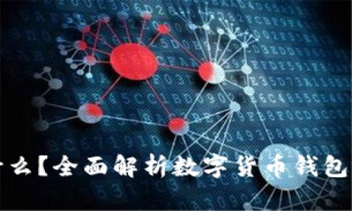 数字货币钱包是什么?全面解析数字货币钱包的种类及使用方法