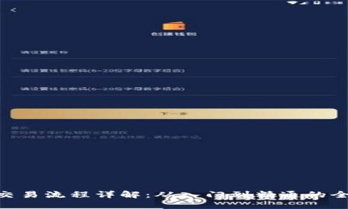 ETH交易流程详解:从入门到精通的全指南