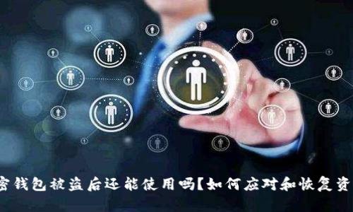 加密钱包被盗后还能使用吗?如何应对和恢复资产?