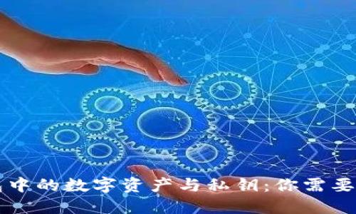 区块链钱包中的数字资产与私钥:你需要知道的一切
