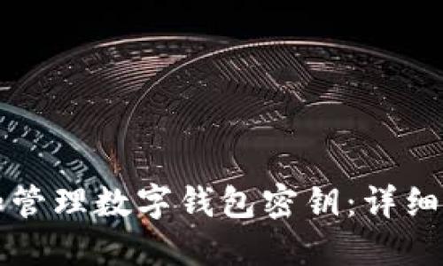 如何安全创建和管理数字钱包密钥:详细指南与最佳实践