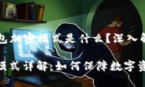 ### 虚拟钱包加密模式是什么？深入解析与应用场景

虚拟钱包加密模式详解：如何保障数字资产安全