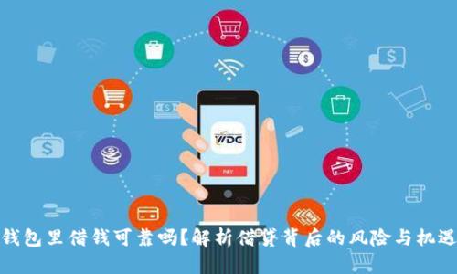 钱包里借钱可靠吗？解析借贷背后的风险与机遇