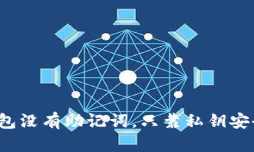 TP钱包没有助记词，只靠私钥安全吗？