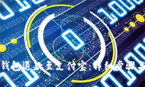 如何将TP钱包退款至支付宝：详细步骤与注意事项