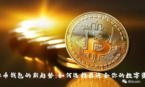 2023年虚拟币钱包的新趋势:如何选择最适合你的数字资产管理工具