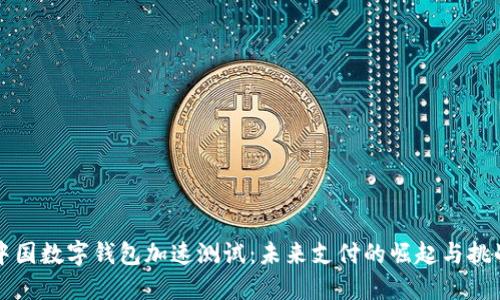 中国数字钱包加速测试:未来支付的崛起与挑战