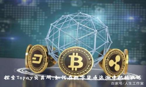 探索Topay交易所:如何在数字货币浪潮中把握机遇