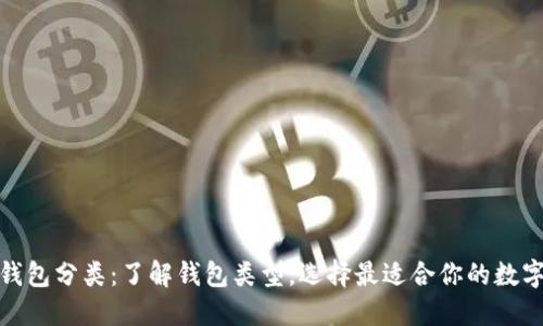 数字货币钱包分类：了解钱包类型，选择最适合你的数字资产方案