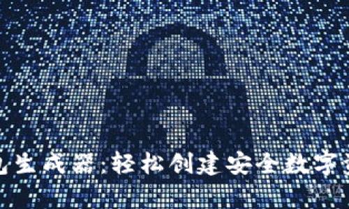 数字货币钱包生成器:轻松创建安全数字资产存储方案