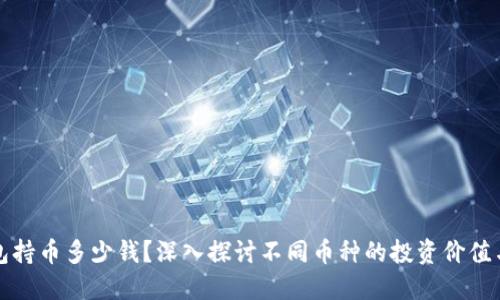 虚拟币钱包持币多少钱?深入探讨不同币种的投资价值与未来趋势