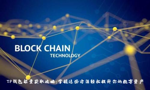 TP钱包能量获取攻略：掌握这些方法轻松提升你的数字资产