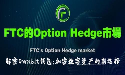 解密Ownbit钱包：加密数字资产的新选择