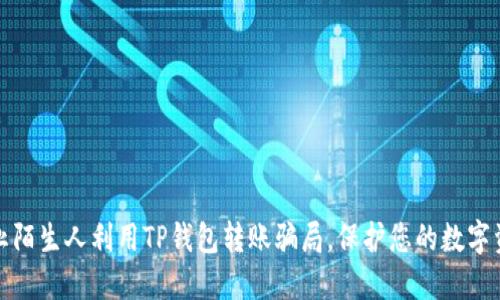 如何防止陌生人利用TP钱包转账骗局，保护您的数字资产安全