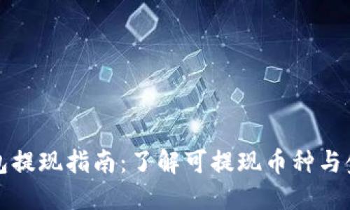 虚拟钱包提现指南：了解可提现币种与金额限制