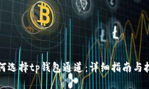 如何选择tp钱包通道：详细指南与技巧