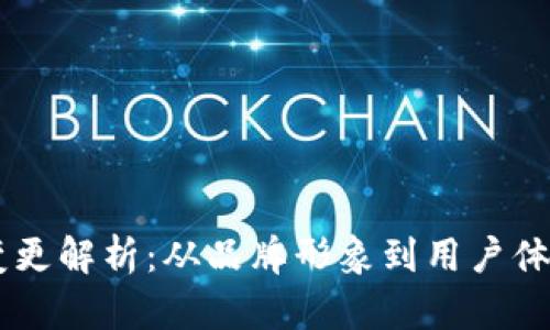 TP钱包LOGO变更解析：从品牌形象到用户体验的深远影响