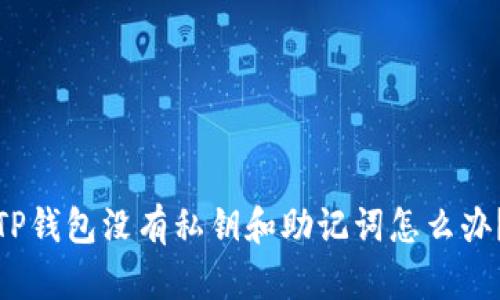TP钱包没有私钥和助记词怎么办?