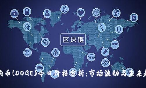 狗狗币(DOGE)今日价格分析：市场波动与未来趋势