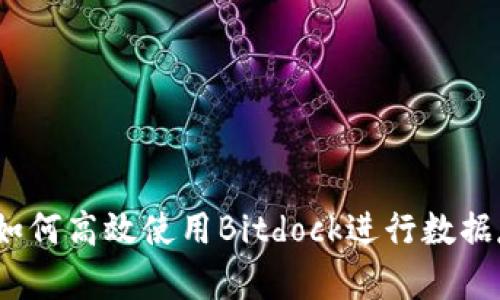 深入解析：如何高效使用Bitdock进行数据存储与管理