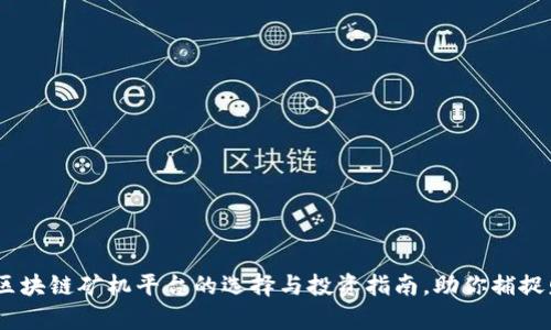 2023年区块链矿机平台的选择与投资指南,助你捕捉财富机遇