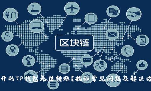 新开的TP钱包无法转账?揭秘常见问题及解决方案