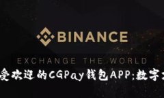 2023年最受欢迎的CGPay钱包