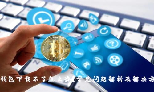 TP钱包下载不了怎么办？常见问题解析及解决方法