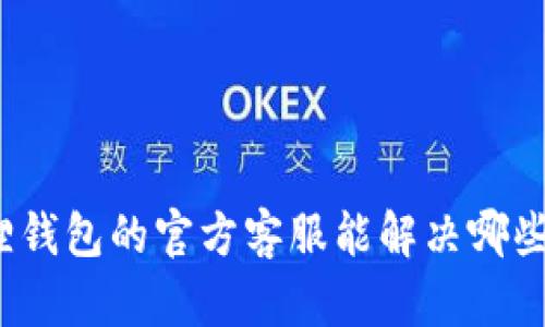 小狐狸钱包的官方客服能解决哪些问题?