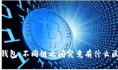  TP钱包：不同链之间究竟