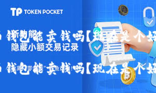 加密货币钱包能卖钱吗？现在是个好时机吗？

加密货币钱包能卖钱吗？现在是个好时机吗？