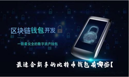 最适合新手的比特币钱包有哪些?