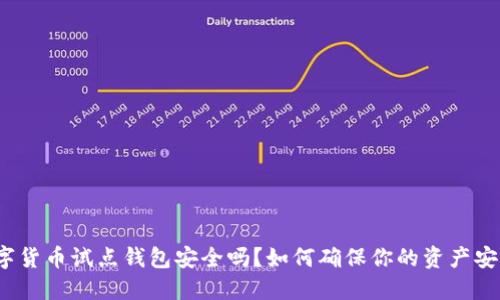 数字货币试点钱包安全吗？如何确保你的资产安全？